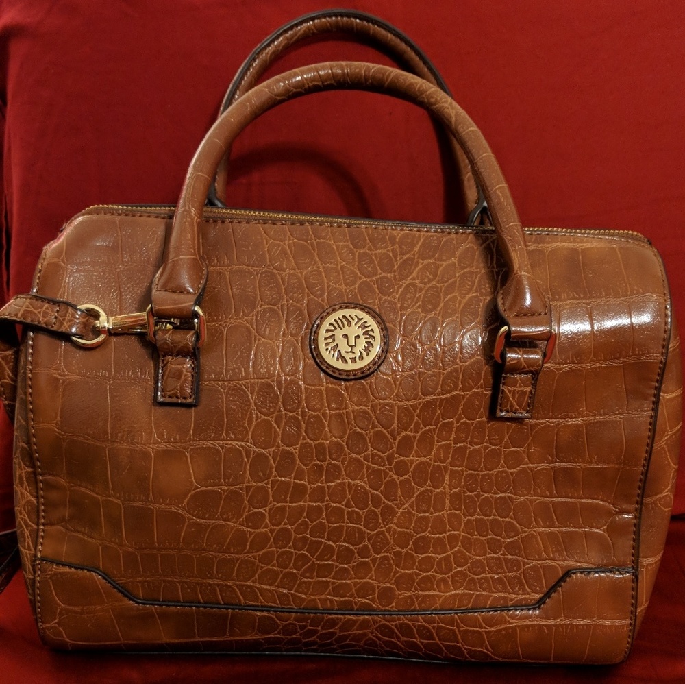 Anne Klein purse